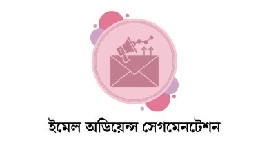 ইমেল অডিয়েন্স সেগমেনটেশন